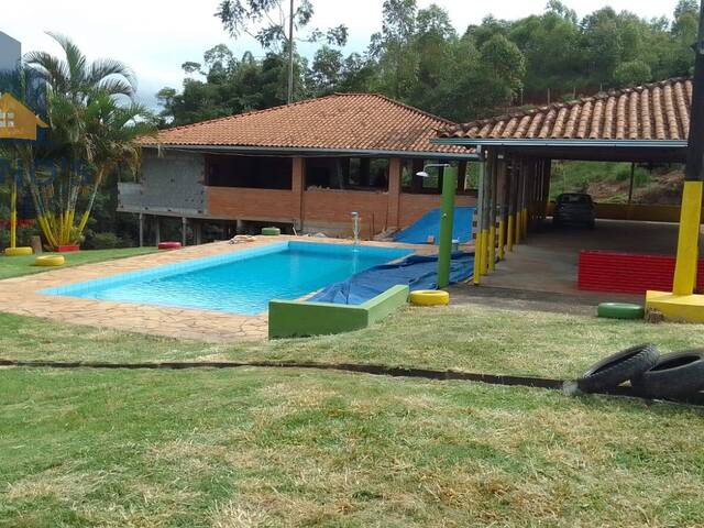 Venda em Bananal - Ouro Preto