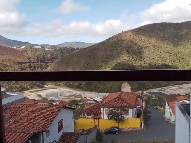 Casa para Venda em Ouro Preto - 4