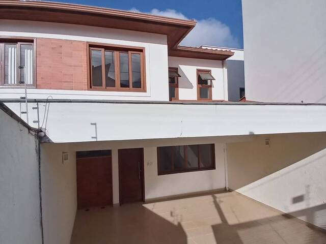 #85 - Casa para Venda em Ouro Preto - MG