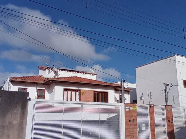 #85 - Casa para Venda em Ouro Preto - MG