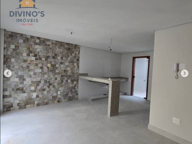 #87 - Apartamento para Venda em Ouro Preto - MG