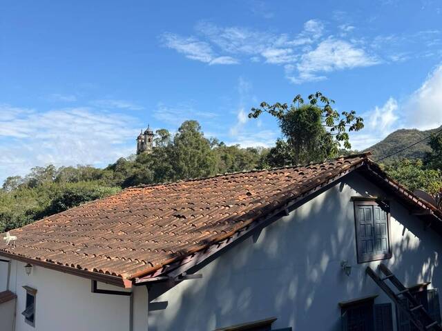 Venda em Centro - Ouro Preto