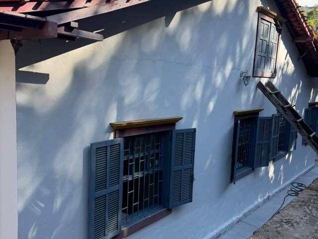 #88 - Casa para Venda em Ouro Preto - MG