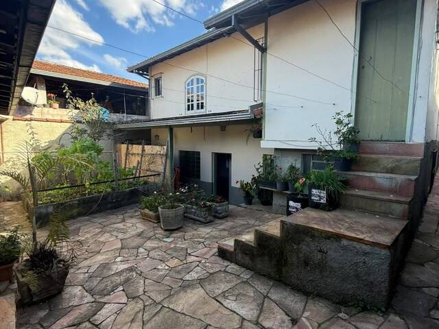 Casa para Locação em Ouro Preto - 3