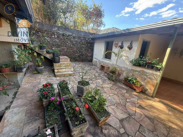 Casa para Locação em Ouro Preto - 2