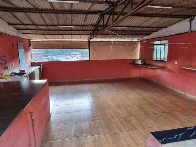 Casa para Venda em Ouro Preto - 3