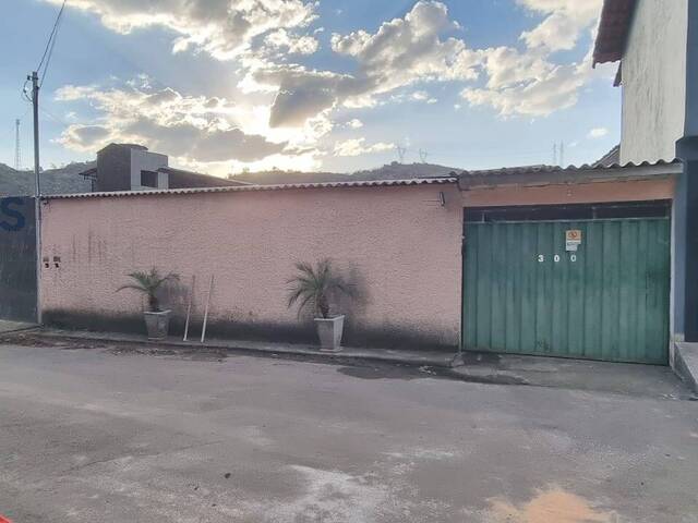 #90 - Casa para Venda em Ouro Preto - MG