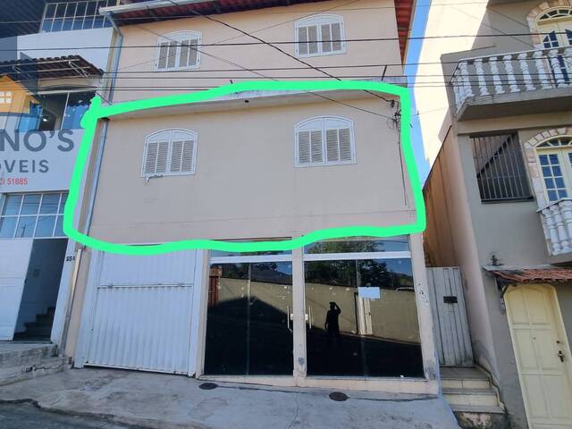 Apartamento para Venda em Ouro Preto - 2