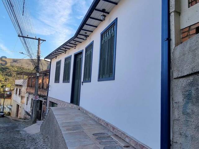 Apartamento para Venda em Ouro Preto - 2