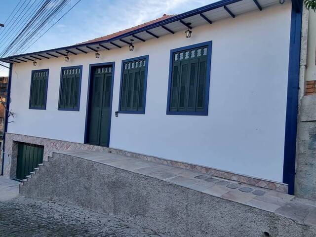 Apartamento para Venda em Ouro Preto - 3