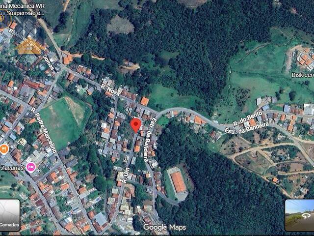 #93 - Área para Venda em Ouro Preto - MG