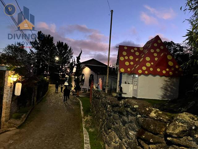 Sala para Venda em Ouro Preto - 5