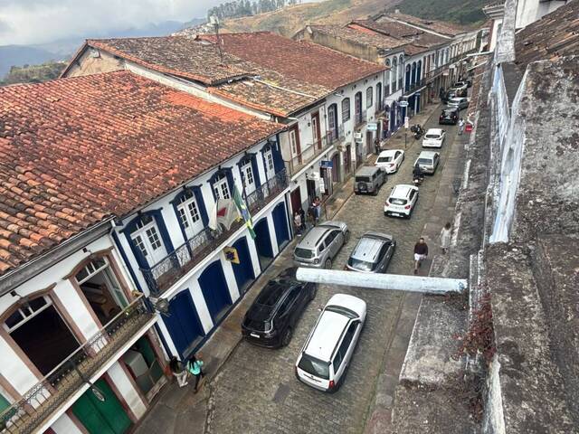#96 - Casa para Venda em Ouro Preto - MG