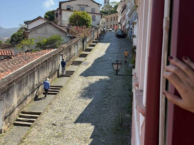Casa para Venda em Ouro Preto - 2