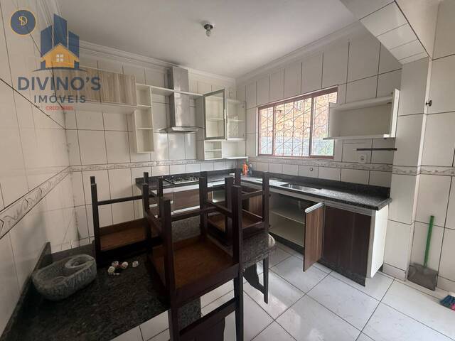 Casa para Locação em Ouro Preto - 5