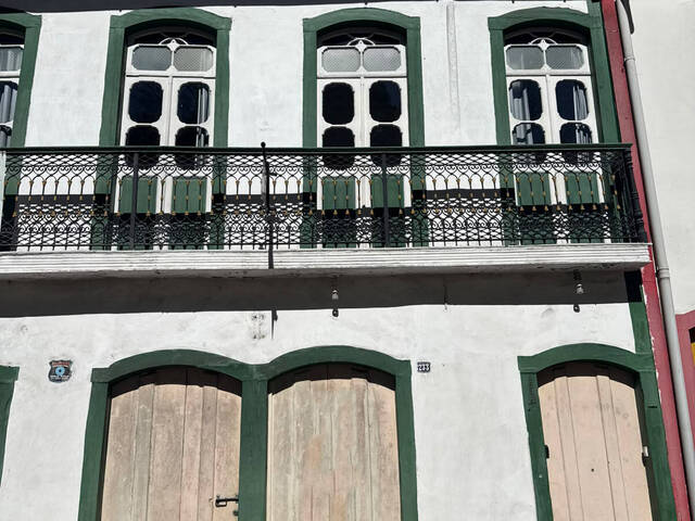 #99 - Casa para Venda em Ouro Preto - MG