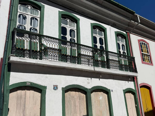 #99 - Casa para Venda em Ouro Preto - MG