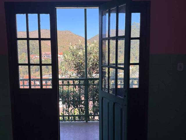 Casa para Venda em Ouro Preto - 4