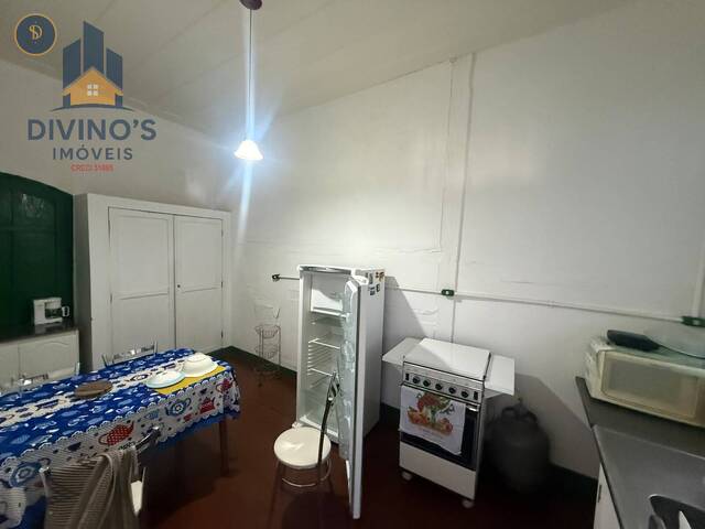 Casa para Venda em Ouro Preto - 5