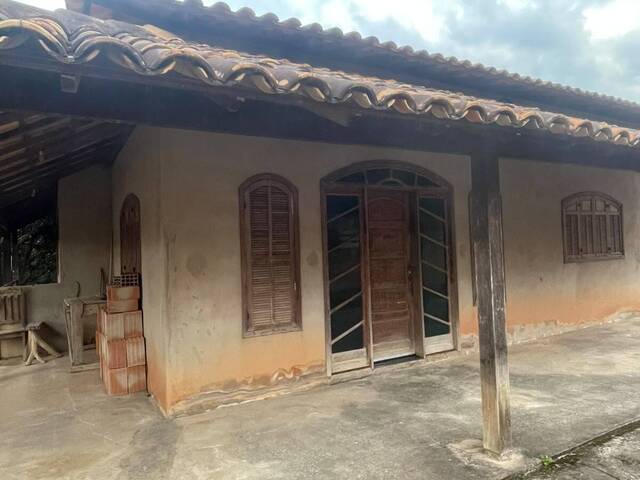 #100 - Casa para Venda em Ouro Preto - MG