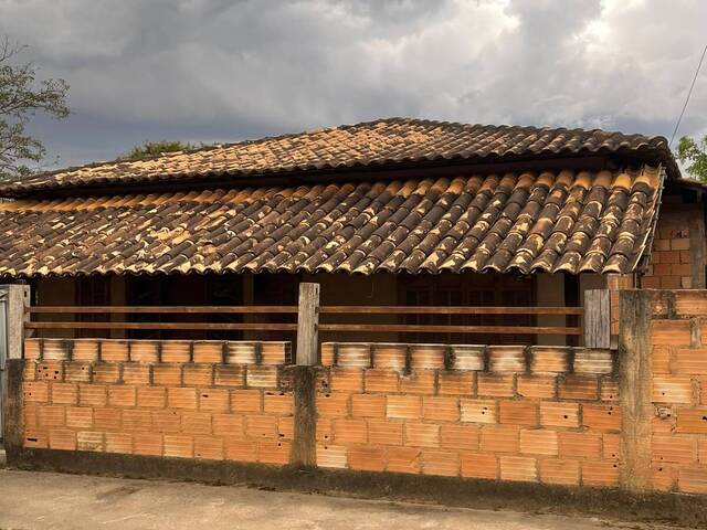 Casa para Venda em Ouro Preto - 4