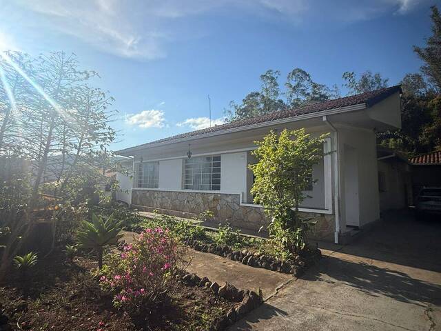 Casa para Venda em Ouro Preto - 3