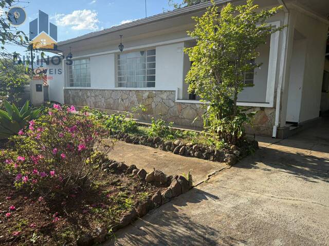 Casa para Venda em Ouro Preto - 2