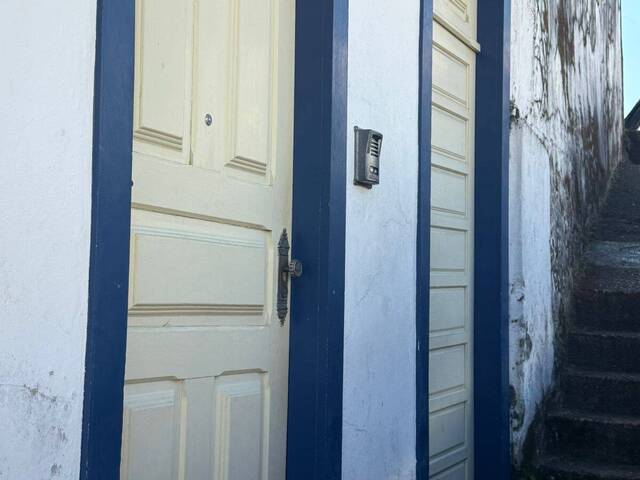 #102 - Casa para Venda em Ouro Preto - MG