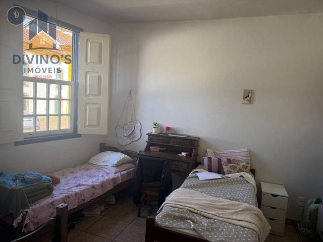 Casa para Venda em Ouro Preto - 4